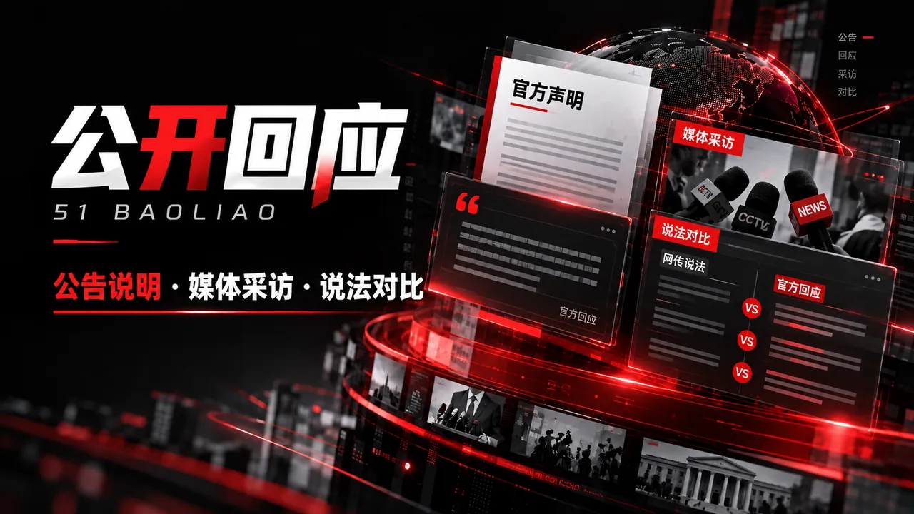 回应中心相关视觉